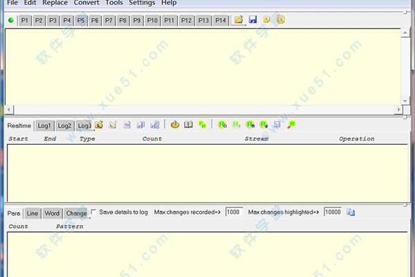 sql中regexp_replace的作用是什么