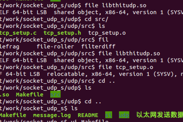 linux如何运行c 程序  第1张