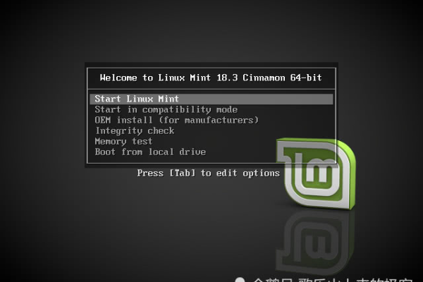 如何查看LinuxMint系统的硬件信息  第1张