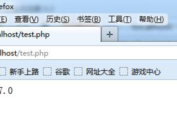 php 如何获取浏览器名称信息