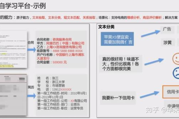 NLP自学习平台中有哪位在训练招中标的吗？