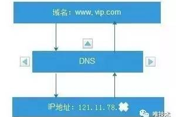 dns服务器在解析过程中将域名转换成什么形式？  第1张