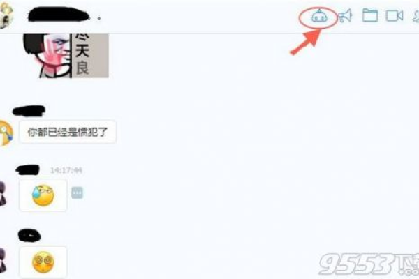 钉钉群聊中机器人发送的卡片消息内容能否实现@指定人员操作？