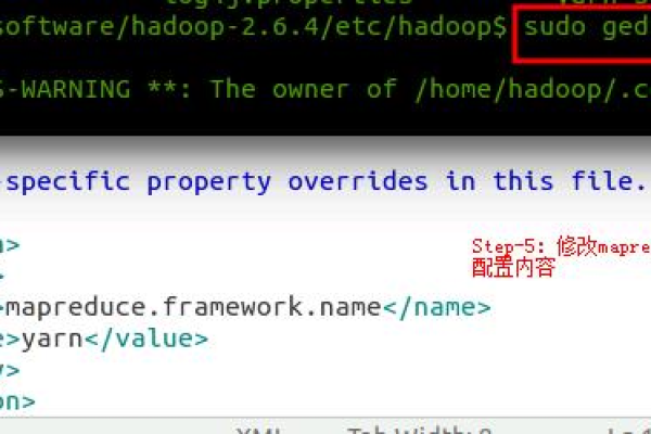 ubuntu如何卸载Hadoop