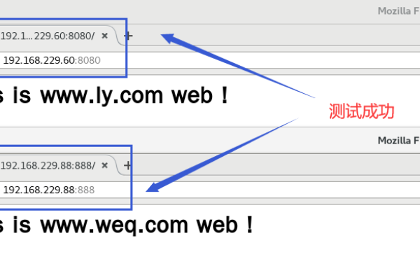 云服务器如何查看nginx当前站点端口连接数量  第1张