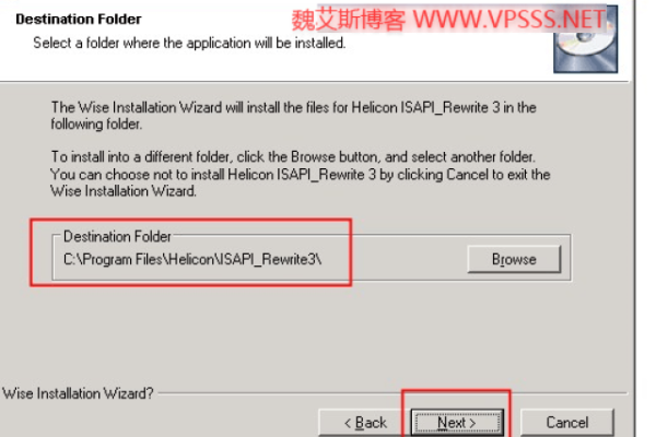 vps云主机租用怎么设伪静态  第1张