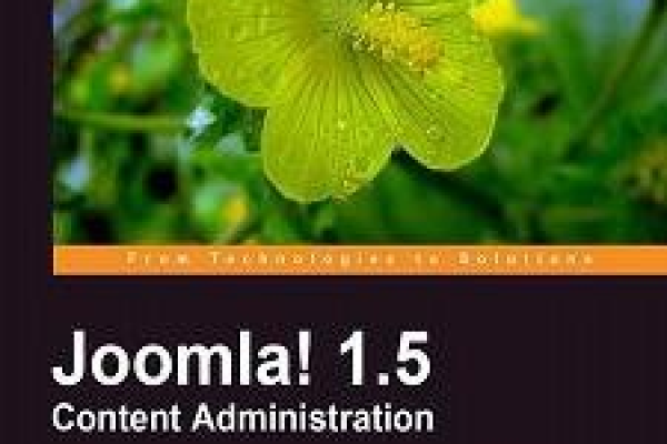 joomla中文手册  第1张