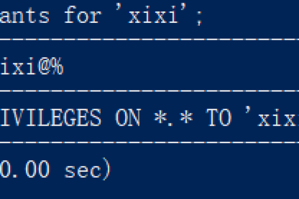 如何使用cPanel控制面板删除MySQL数据库用户（删除controlset001）