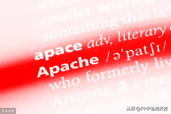 apache如何运行php  第1张