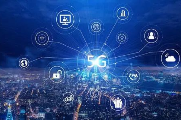 5G网络安全：在5G时代如何保障数据安全？