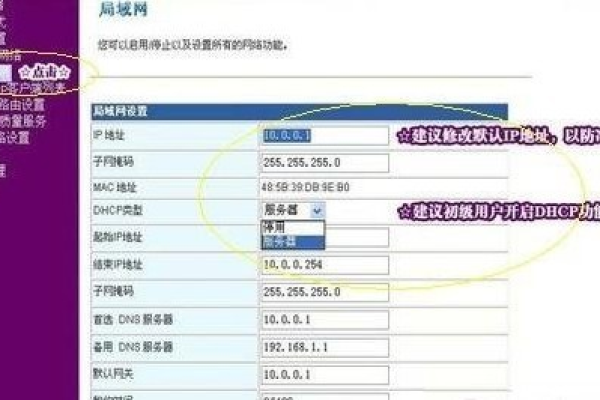 路由器怎么用网线都连不上网络呢  第1张