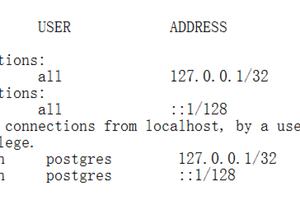 Postgresql通过查询进行更新的操作  第1张