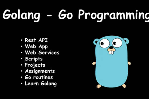 golang 物联网开发  第1张