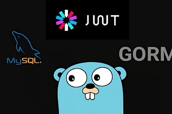 golang jwt token