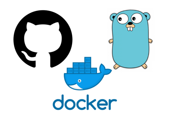 golang docker  第1张