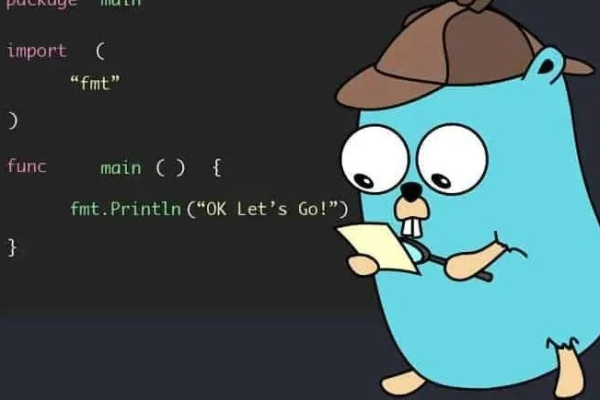 Golang的代码风格让你写出清晰易懂的代码