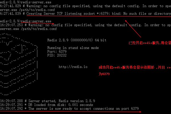 NoSQL和Redis简介及Redis在Windows下的安装和使用教程