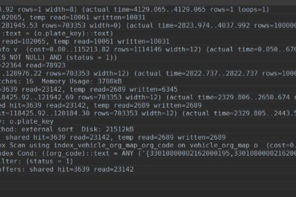 pgsql 实现分页查询方式  第1张