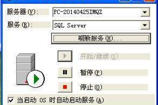 SQL Server数据库安装时常见问题解决方案集锦  第1张