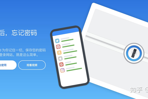 为什么你需要一个密码管理器,以及如何使用它的密码