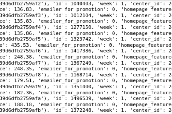 MongoDB如何对数组中的元素进行查询详解