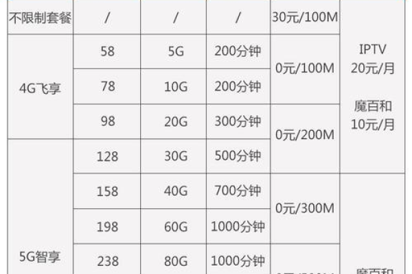 100m空间多少钱,100m空间的价格是多少