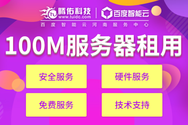 100M独享托管，百兆独享服务器托管价格如何？（百兆独享服务器租用）