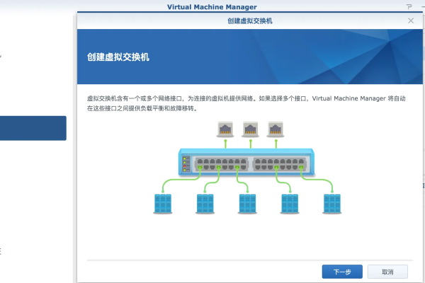 安装虚拟主机的步骤是什么