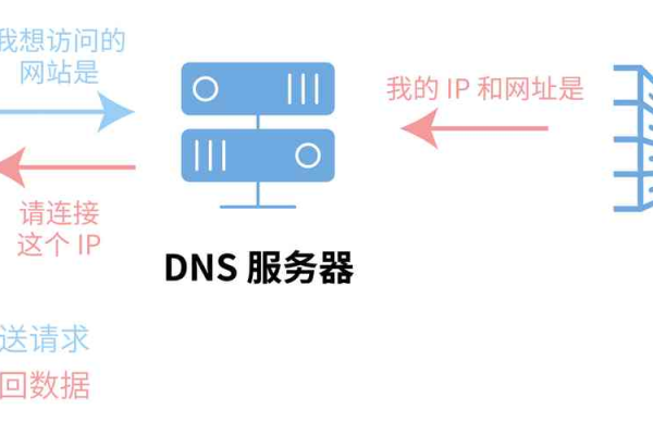 查看dns服务器的命令是什么  第1张