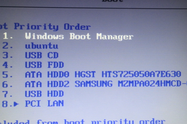 服务器启动管理器（Boot Manager）的作用是什么？