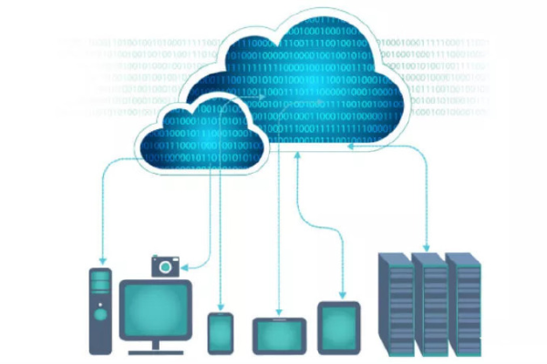 云服务器的多种用途：打破时空限制的安全存储平台