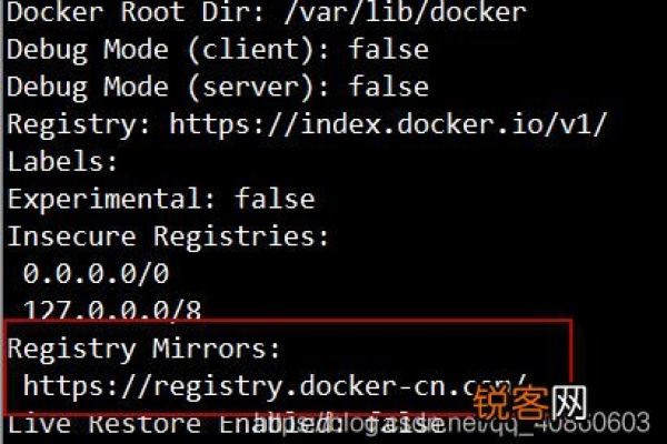 docker加载镜像失败怎么解决