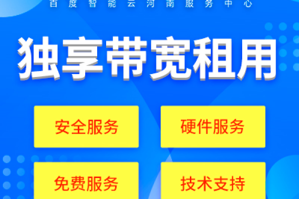 服务器租用共享ip跟独享ip的区别有哪些