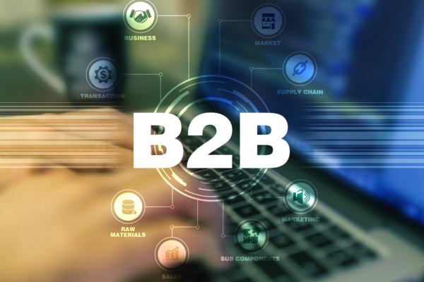 为什么企业要用b2b程序,什么是b2b程序