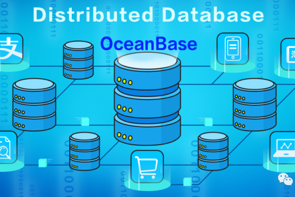 阿里云数据库ocean base  第1张