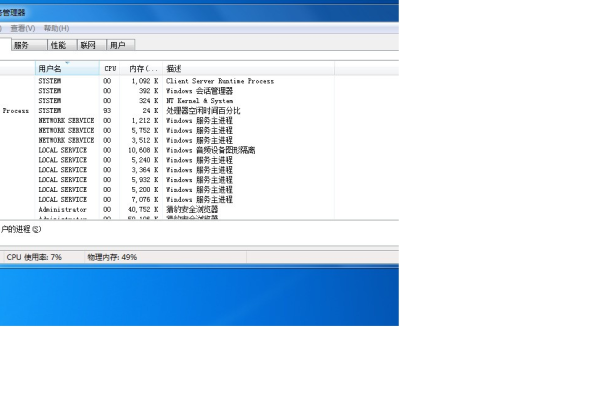 dllhost进程，它是如何影响Windows系统的？  第1张