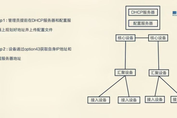 纳管节点在网络架构中扮演什么角色？