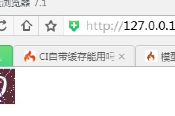 php验证码显示不出来