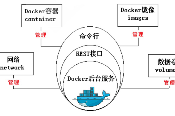 docker容器内部设置代理的方法是什么  第1张