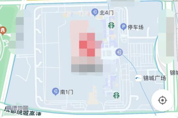 高德地图为什么没有3d模式了呢