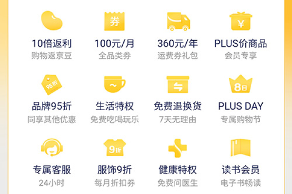 京东plus会员的意思是什么