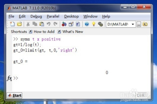 function函数怎么用matlab