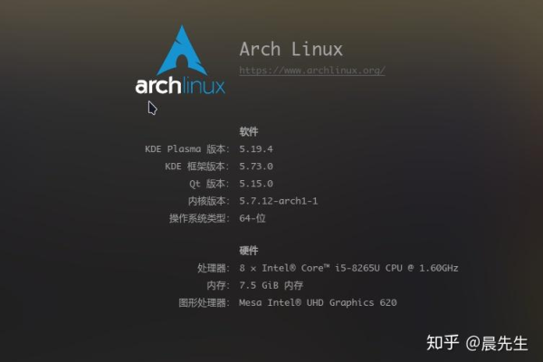 ArchLinux适合哪种类型的用户或用途