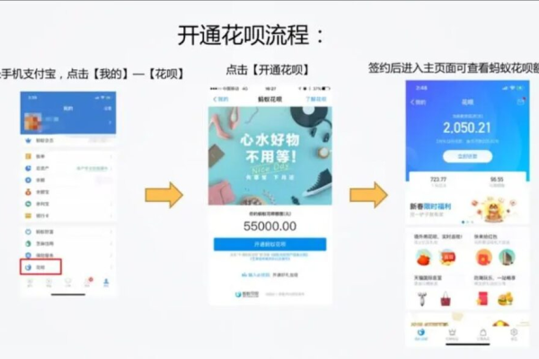 花瓣支付使用介绍