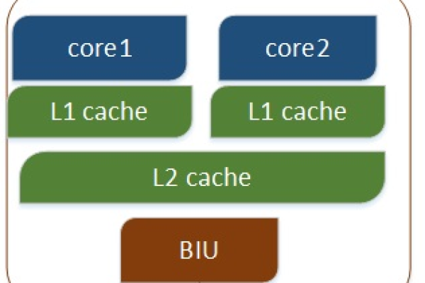 服务器测试中通常使用哪些类型的CPU？