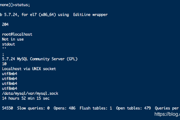 MySQL 5723发布，稳定性更好