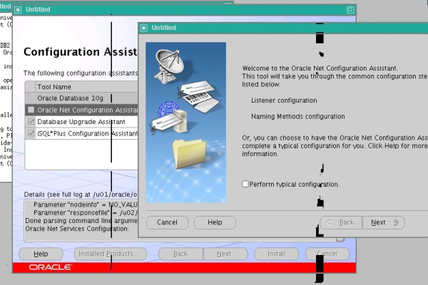 Oracle 00104把你的系统运行更高效率