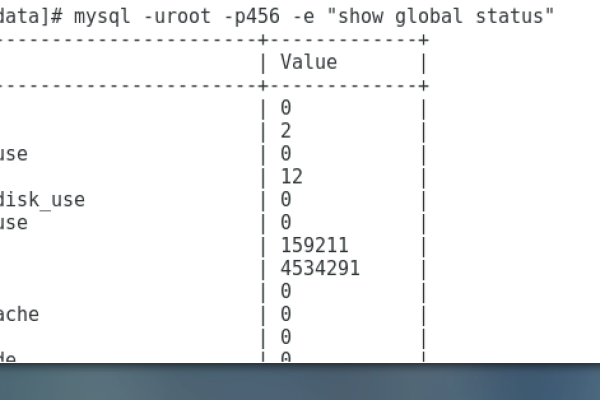 MySQL修改表命令简述