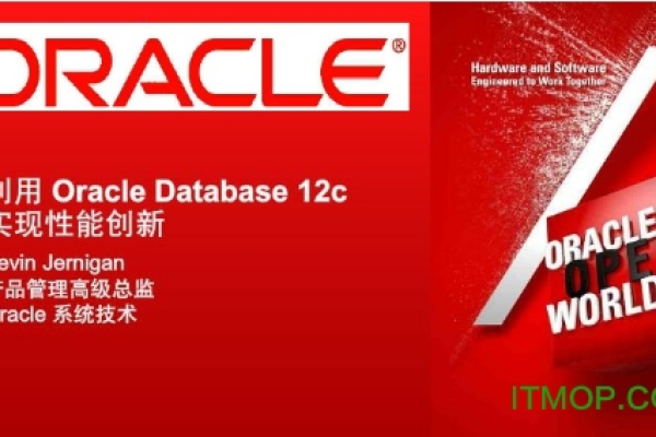 Oracle企业版免费体验的机会