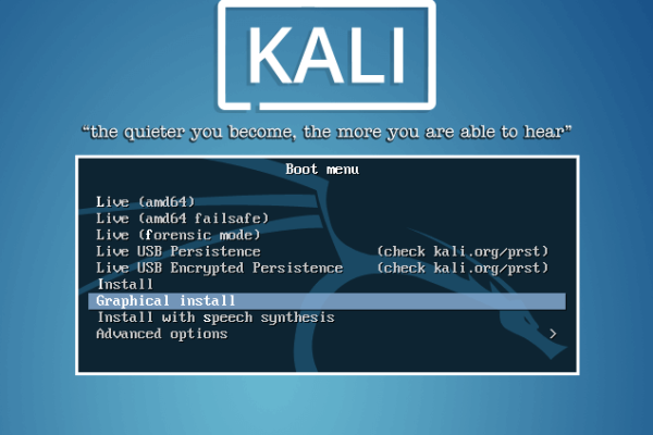 怎么更新Kali Linux系统  第1张